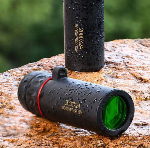 ZoomPro - Portable Monocular Telescope