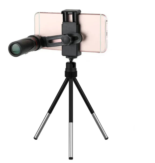 ZoomPro - Portable Monocular Telescope