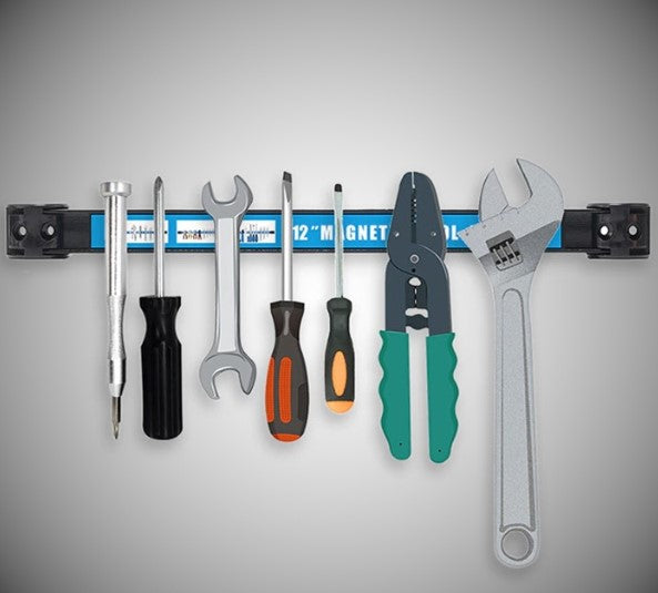 HoldMaster | Magnetic Tool Holder [Last Tab Discount]