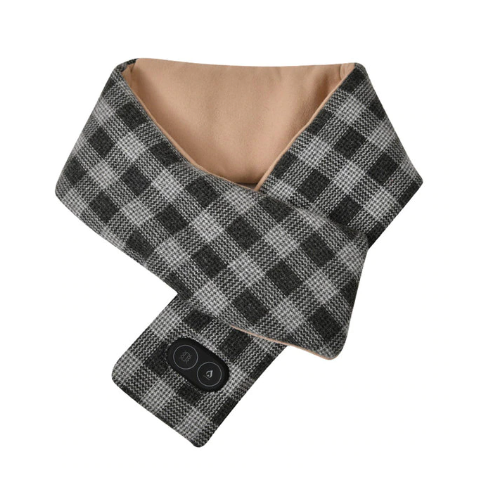 WinterScarf™ - Wireless Heated Scarf [Last Day Discount] 