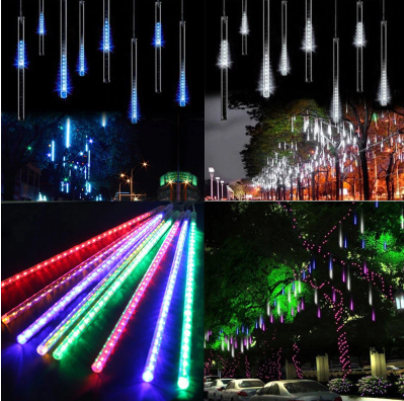 MeteorShower™ - Snowfall LED Lights Set [Last Day Discount]