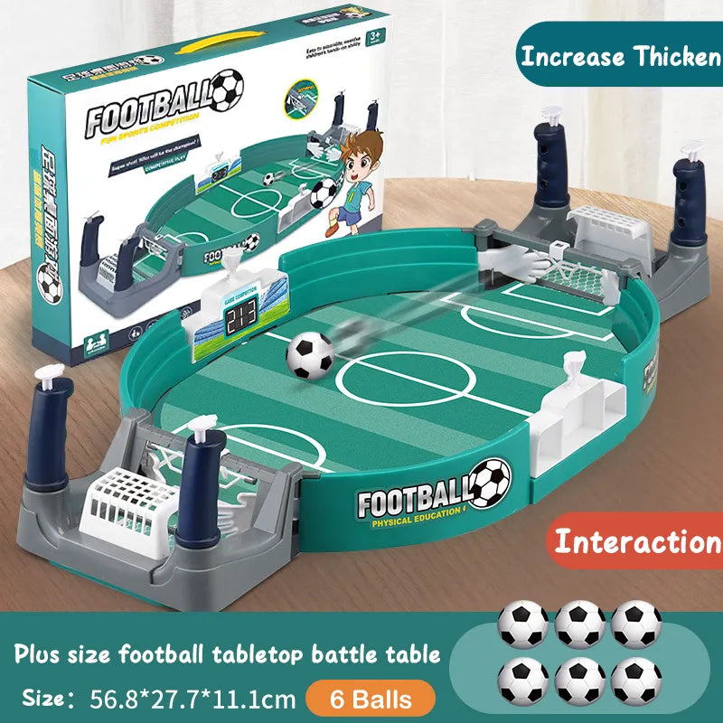 Imperaworld™ - Mini Soccer Table [Last Day Discount] 