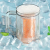 1+1 free! Freezer Cup™ Dual Layer Ice Cream Pitcher