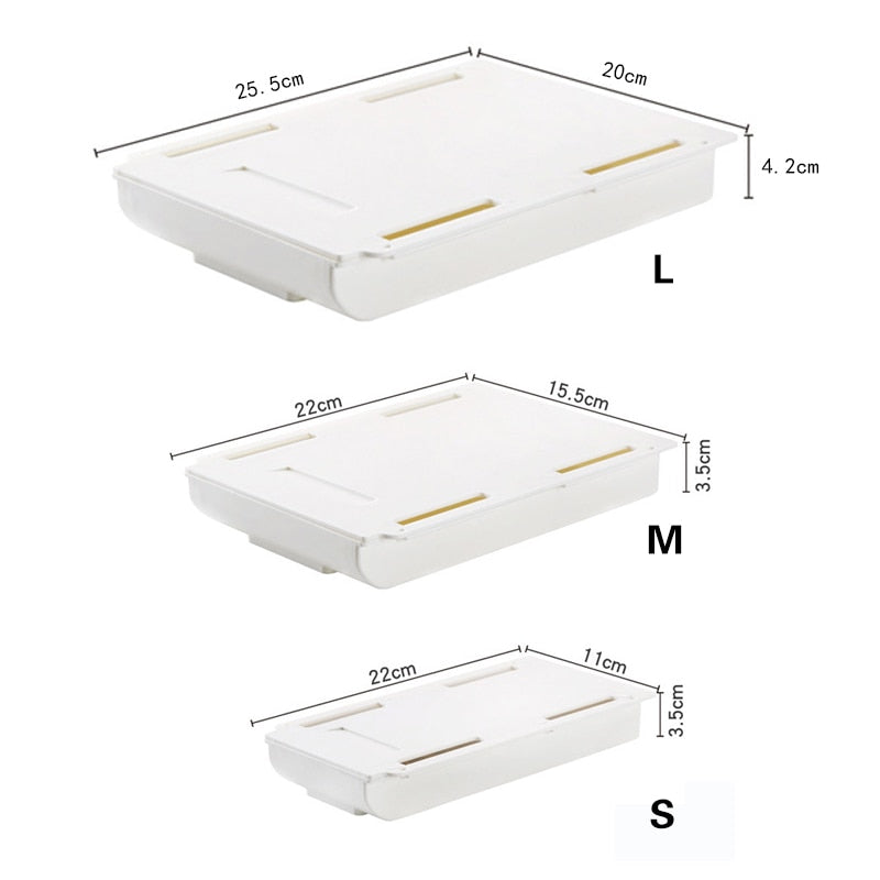 Sunabz™ - Invisible Storage Box [Last Day Discount]