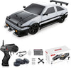 DriftX™ Remote Controlled Drift Car