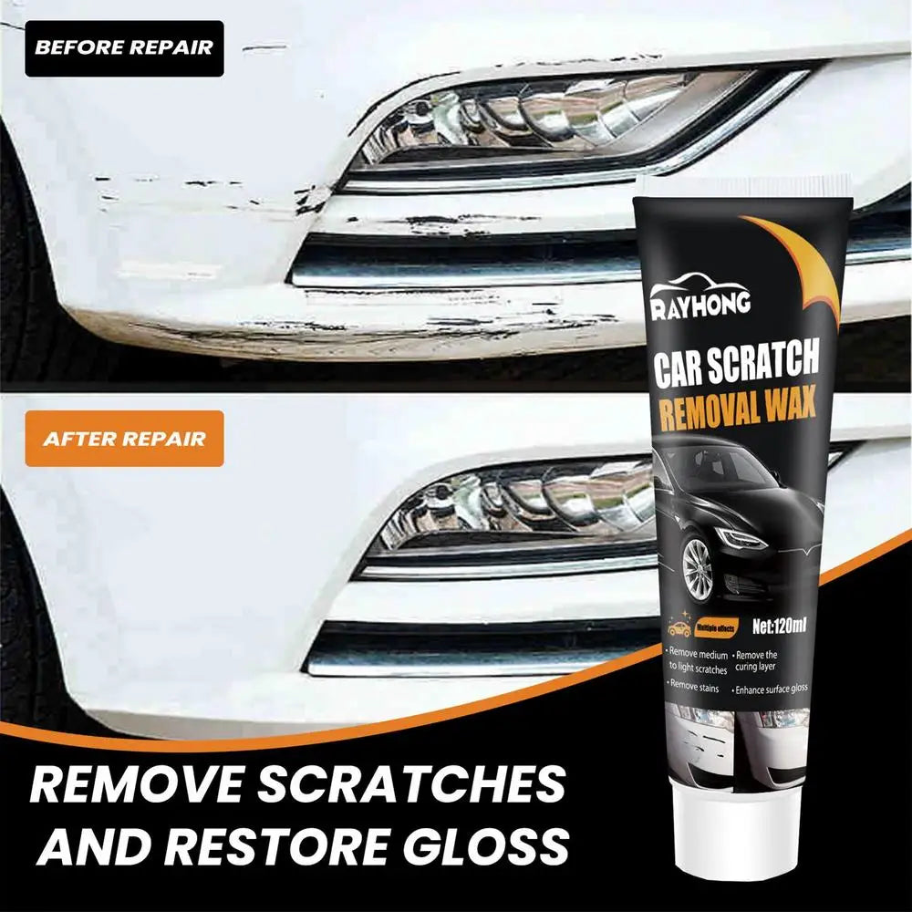 AutoGuard™ - Scratch Repairer [Last Day Discount]