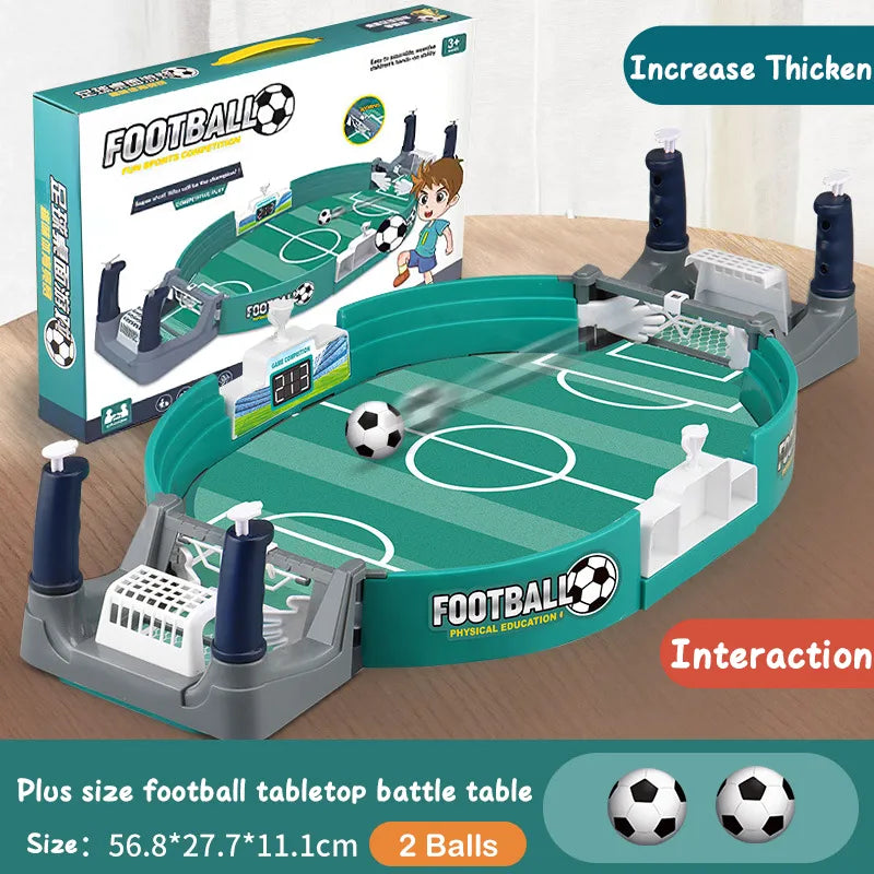 Imperaworld™ - Mini Soccer Table [Last Day Discount] 