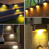 2+2 Free | SolarPath™ - Solar Outdoor Lights [Last Day Discount]