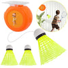 ShuttlePro™ - Badminton training device