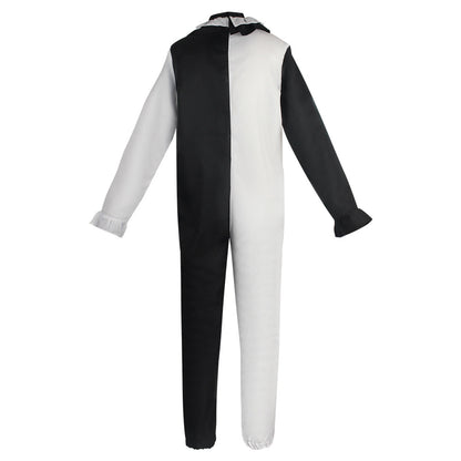 Black Jack Carnival costume