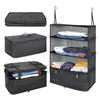 ClosetCaddy™ - Portable Mini Wardrobe [Last Day Discount]