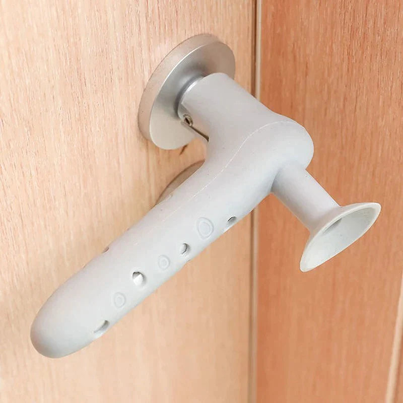 SafetyHandle™ - Silicone Door Handle [Last Day Discount]