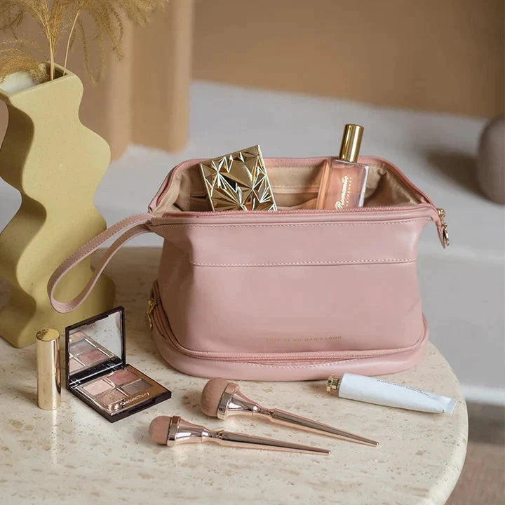 Cosmetic bag