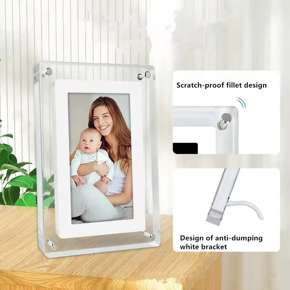 Digital picture frame