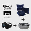 FlugKnuff™ - Travel Neck Pillow [Last Day Discount]