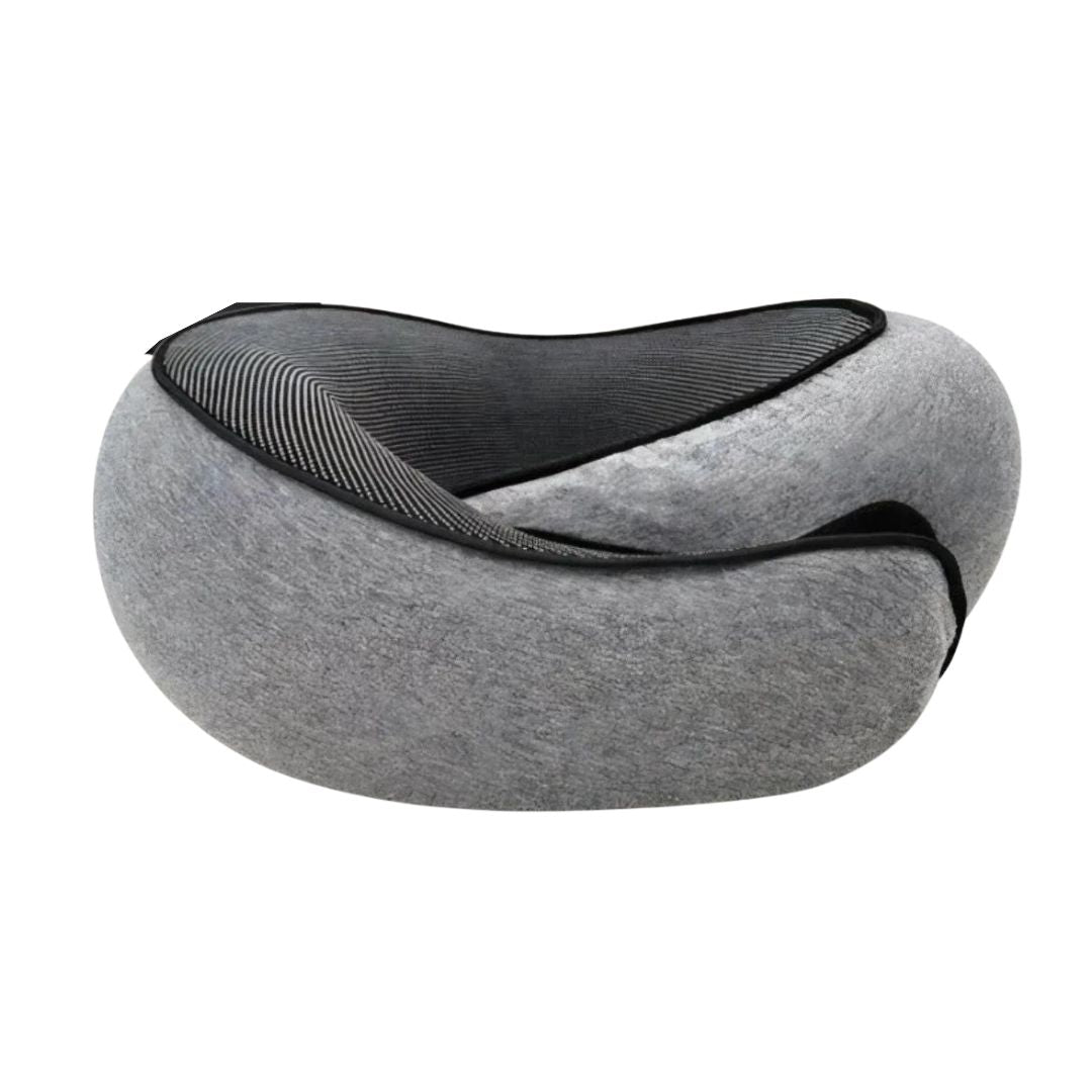 FlugKnuff™ - Travel Neck Pillow [Last Day Discount]