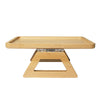 SofaSide™ - Bamboo Wooden Serving Tray [Last Day Discount]