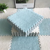 PlüschKinder™ - Soft Plush Children's Mat [Last Day Discount]