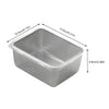 Storage boxes - for food