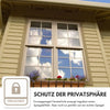 Warmy - insulating privacy film for windows (Last day discount)