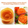 GemüsePro - Innovative spiral vegetable cutter