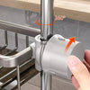 KuchePro - Durable hanging sponge holder for the sink