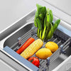 Fresca - Expandable washing and drying rack