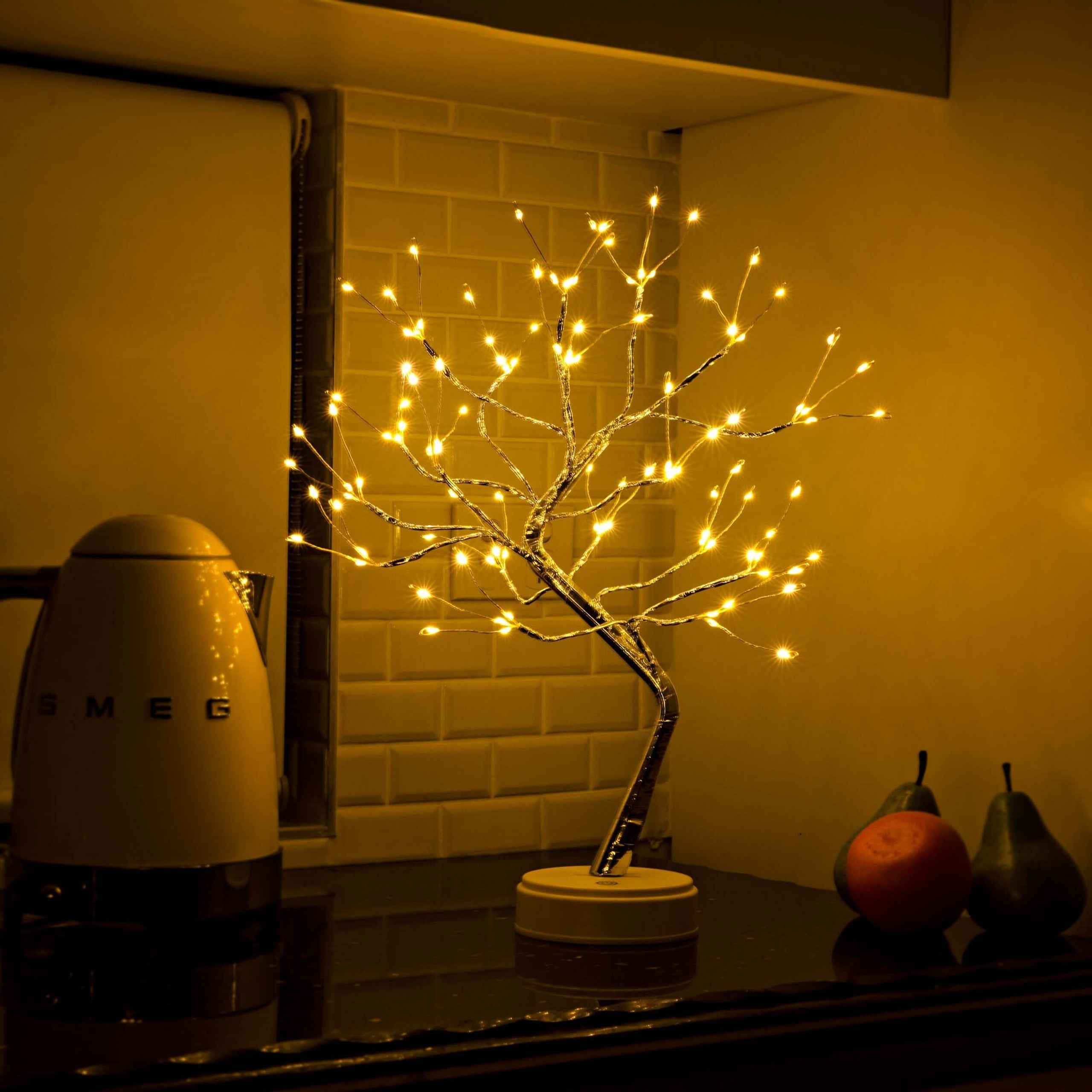 StarlightBranch™ - Illuminated Tree Table Lamp [Last Day Discount] 