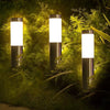 1+1 Free | GlowDark™ - Pathway LED Column Light