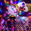 DiscoLed - Colorful Disco Light Ball