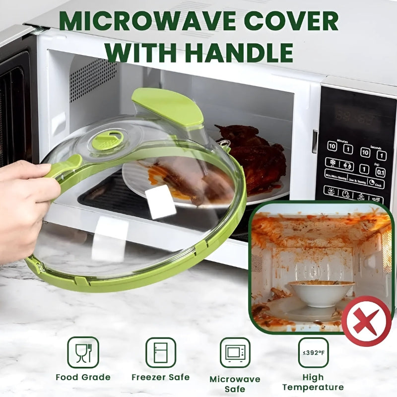 SteamyMeal™ - Easily steam your food in your Magentron! [Last day discount]