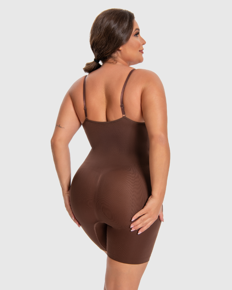 Seamlessfi |  Smooth seamless bodysuit