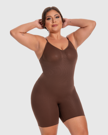 Seamlessfi |  Smooth seamless bodysuit