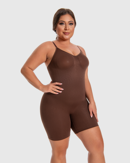 Seamlessfi |  Smooth seamless bodysuit