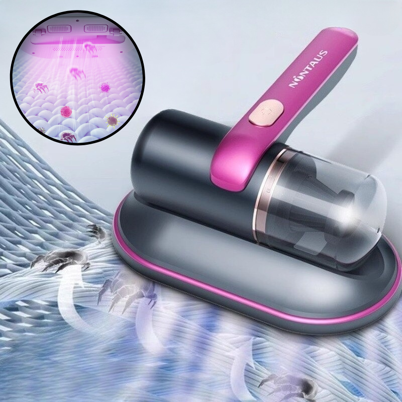 Wireless vacuum cleaner