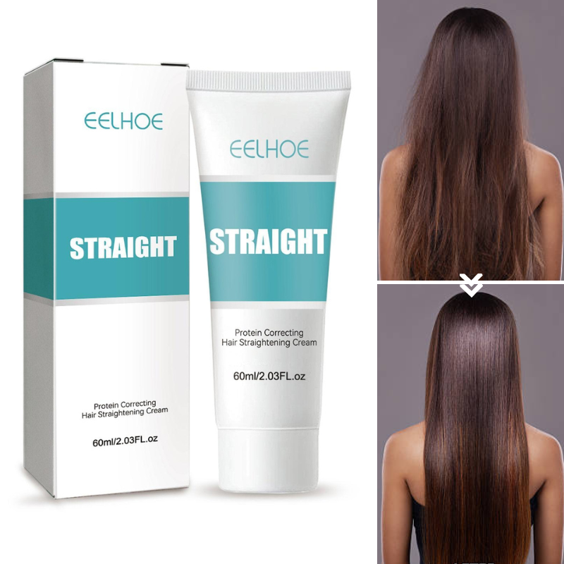 [1+1 GRATIS] Straight™ - Glattes Haar in Sekunden! [Letzter Tag Rabatt]