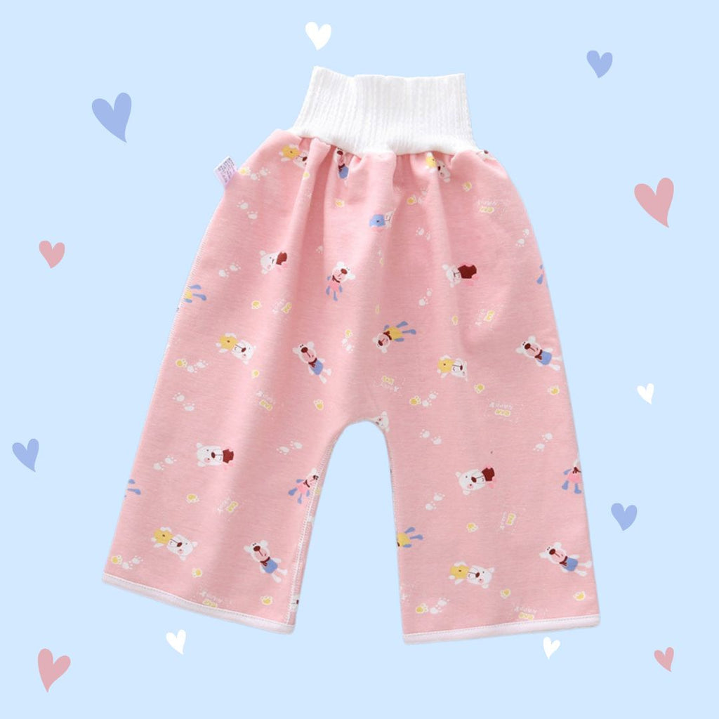 (1+1 FREE) WeanEase™ - Baby Training Pants [Last Day Discount]