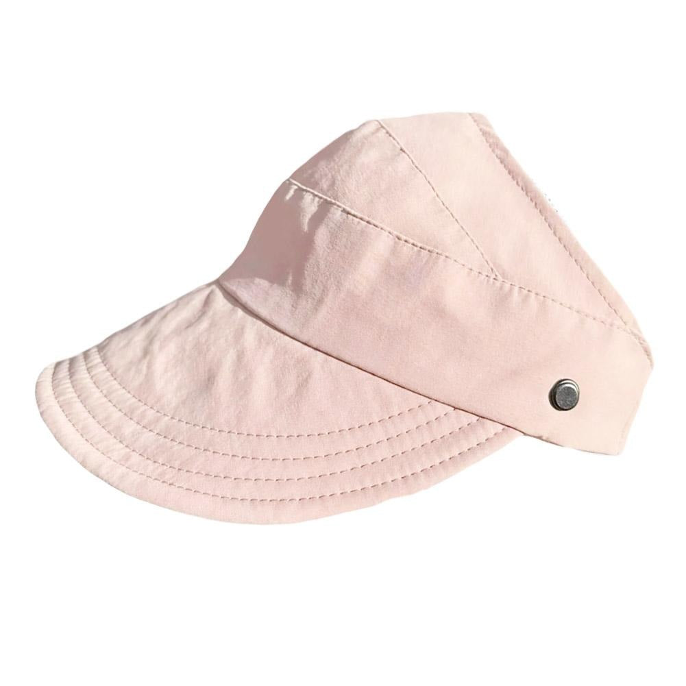 Sunhat - Hollow Top Sun Hat