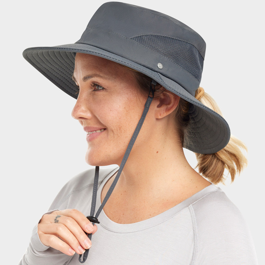 Summer Hat™ - Women's UV Protection Sun Hat [Last Day Discount]