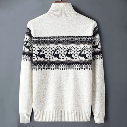 Men's Christmas sweater