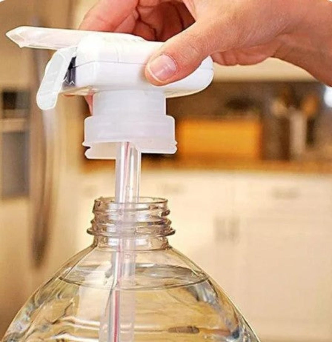 TapDispenser™ - For simple drinks