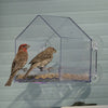 WindowFeeder™ - Window feeder for birds