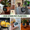 GardenGenie™ - AI Plant Pot [Last Day Discount]