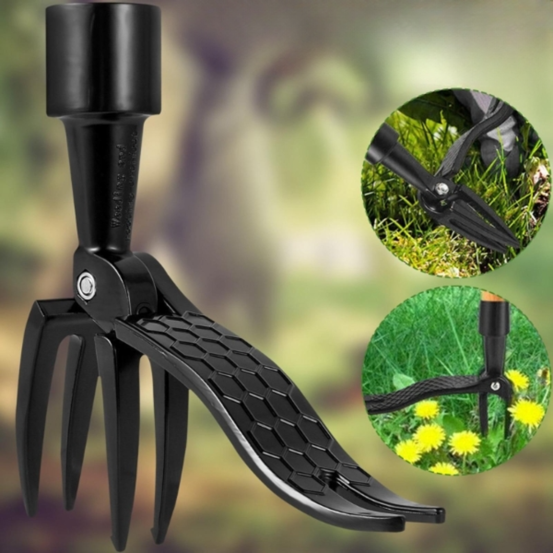 Weed Out Garden Weeder [Last Day Discount]