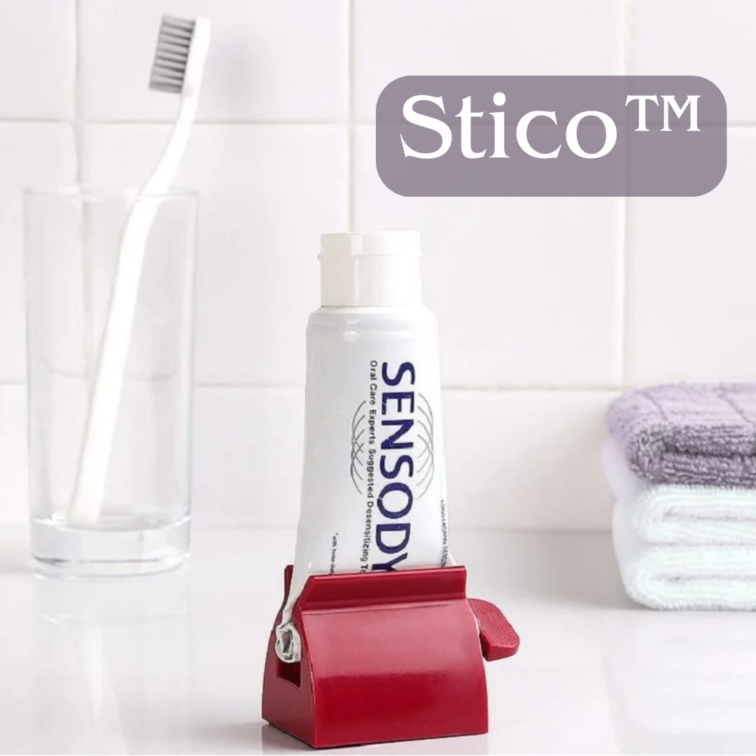 Stico™ - Toothpaste Pusher [Last Day Discount]