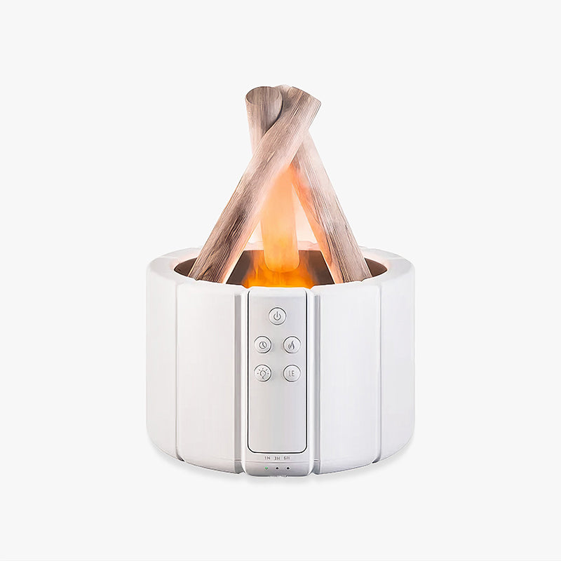 Bonfire Heart™ - Cozy Humidifier [Last Day Discount]