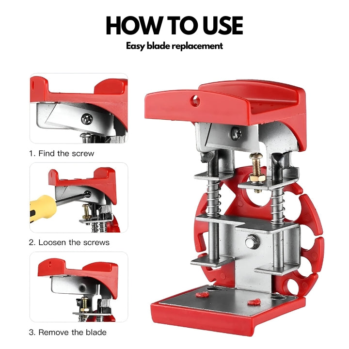 WireStripper™ Say goodbye to slow stripping! [Last day discount]