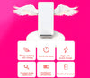 Angelwings™ - Wireless Phone Charger [Last Day Discount] 