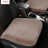 Furr™ Plush Car Seat Cushion