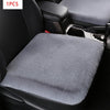 Furr™ Plush Car Seat Cushion